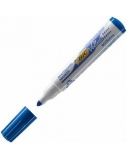 Bic Žymeklis baltai lentai Velleda 1701 1-5 mm, mėlynas, 1 vnt. 525826