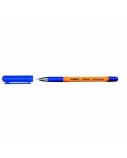 Stanger Tušinukas Finepoint Softgrip 0.7 mm, mėlynas, 1 vnt. 18000300056