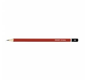 Stanger Premium pieštukai HB 1 vnt.