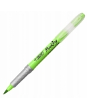 Bic Teksto žymeklis Highlighter Flex, žalias, 1 vnt. 494619