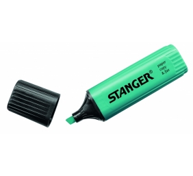 Stanger Teksto žymeklis 1-5 mm, turkio, 1 vnt. 180012001