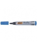 Bic Permanentinis žymeklis Eco 2300 4-5 mm, mėlynas, 1 vnt. 300065