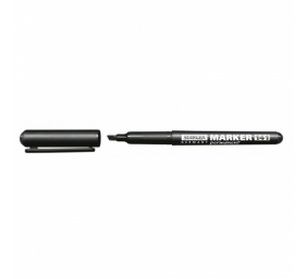 Stanger Permanentinis žymeklis M141, 1-3 mm, juodas, 1 vnt. 710080