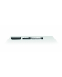 Stanger Rašiklis Solid InkLiner 0.5 mm, juodas, 1 vnt. 7420001