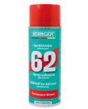 Stanger Puškiami klijai nuolatiniam užklijavimui Permanent Mount 400 ml, 1 vnt 100062
