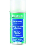 Stanger Puškiami klijai laikinam užklijavimui Graphic Mount 150 ml, 1 vnt