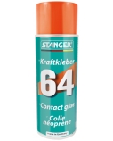 Stanger Klijai Contact Glue 400 ml, 1 vnt 100064