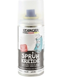 Stanger Purškiama kreida 150ml, balta 115100