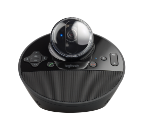 Internetinė kamera Logitech BCC950 1080p (960-000867), vaizdo konferencijų kamera