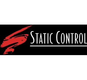 Neoriginali Static Control Brother LC123 BK, juoda kasetė