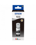Epson 103 EcoTank (C13T00S14A) Rašalo papildymo buteliukas, Juoda