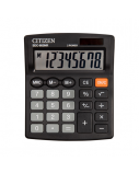 Skaičiuotuvas stalinis CITIZEN SDC-805NR