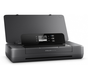 Spausdintuvas rašalinis HP OfficeJet 200 Mobile Printer (CZ993A)
