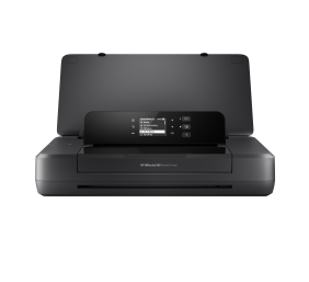 Spausdintuvas rašalinis HP OfficeJet 200 Mobile Printer (CZ993A)