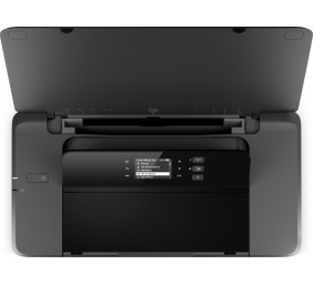 Spausdintuvas rašalinis HP OfficeJet 200 Mobile Printer (CZ993A)