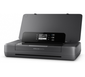 Spausdintuvas rašalinis HP OfficeJet 200 Mobile Printer (CZ993A)