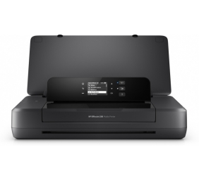 Spausdintuvas rašalinis HP OfficeJet 200 Mobile Printer (CZ993A)
