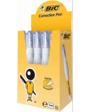 Bic NP Korektūros pieštukas 7 ml, pakuotėje 10 vnt. 996724
