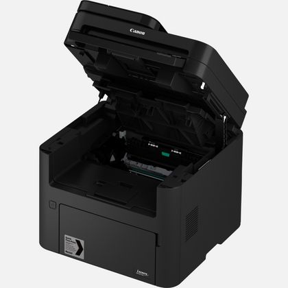 Spausdintuvas lazerinis Canon imageCLASS MF267dw , juodai baltas