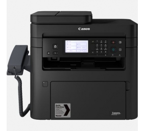 Spausdintuvas lazerinis Canon imageCLASS MF267dw , juodai baltas