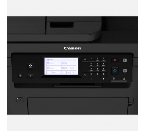 Spausdintuvas lazerinis Canon imageCLASS MF267dw , juodai baltas