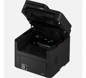 Spausdintuvas lazerinis Canon imageCLASS MF267dw , juodai baltas