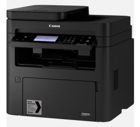 Spausdintuvas lazerinis Canon imageCLASS MF267dw , juodai baltas