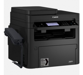 Spausdintuvas lazerinis Canon imageCLASS MF267dw , juodai baltas