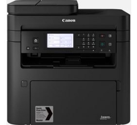 Spausdintuvas lazerinis Canon imageCLASS MF267dw , juodai baltas