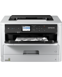 Spausdintuvas rašalinis Epson WorkForce Pro WF-M5298DW (C11CG08401)  Juodai baltas, A4, (Naudotas nu