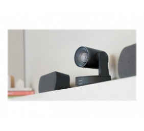 Logitech Rally Plus Vaizdo konferencijų sistema, Graphite