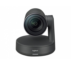 Logitech Rally Plus Vaizdo konferencijų sistema, Graphite