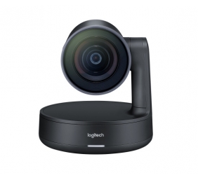 Logitech Rally Plus Vaizdo konferencijų sistema, Graphite