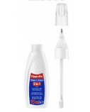 Bic Korekcinis rašiklis Shake N Choose 2in1, 15 ml, pakuotėje 10 vnt.