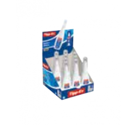 Bic Korekcinis rašiklis Shake N Choose 2in1, 15 ml, pakuotėje 10 vnt.