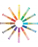Bic Flomasteriai Decoralo 8 spalvų rinkinys