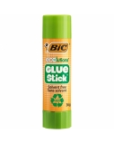 Bic Pieštukiniai klijai Glustic 36 g, 1 vnt. 9192541