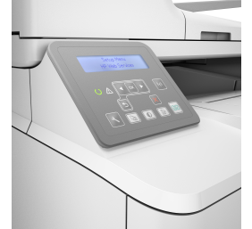 HP Spausdintuvas M148DW (4PA41A)