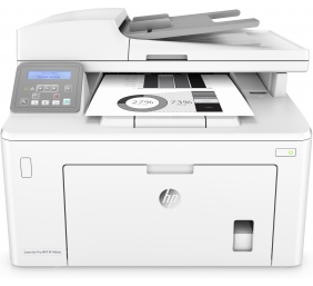 HP Spausdintuvas M148DW (4PA41A)