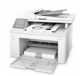 HP Spausdintuvas M148DW (4PA41A)