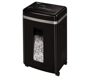 Dokumentų naikiklis Fellowes Powershred 450M Micro-Cut, P-5  0502-109