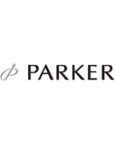 Rašalo kapsulės Parker, trumpos, juodos (6 vnt.)