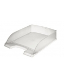 Lentynėlė dokumentams Leitz Standard Plus, matinė  1002-103