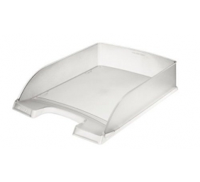 Lentynėlė dokumentams Leitz Standard Plus, matinė  1002-103