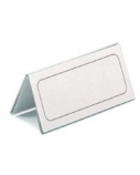 Stalo kortelė Durable 52/104x100 mm  0614-004