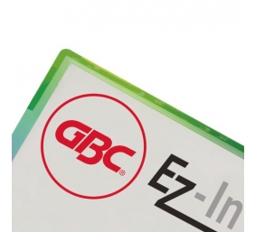 Laminavimo vokeliai GBC A3, 125 mikronai, skaidrūs (100 vnt.)