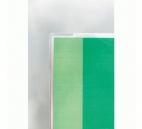 Laminavimo vokeliai GBC A3, 125 mikronai, skaidrūs (100 vnt.)