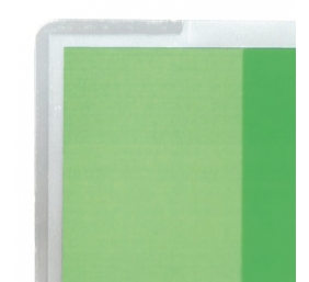 Laminavimo vokeliai GBC A3, 125 mikronai, skaidrūs (100 vnt.)