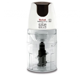 TEFAL Universal Slicer  MB450B38 White 500 W