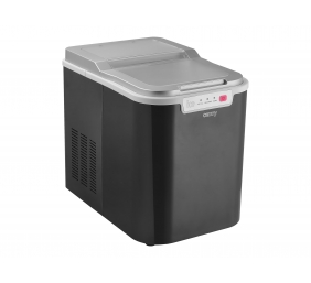 Camry | Ice cube maker | CR 8073 | Ice cube maker | 2.2 L | Grey